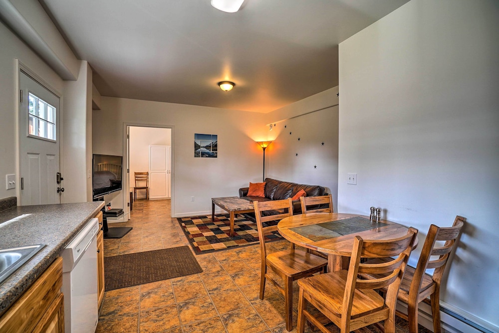 Homer Vacations - Family Retreat  8 Mi to Downtown  Bishops Beach! - Property Image 1