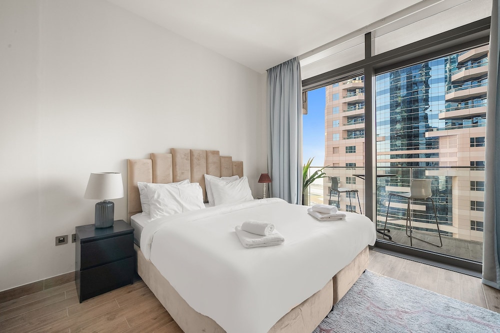 Jumeirah Living Marina Gate - 4603 1BD