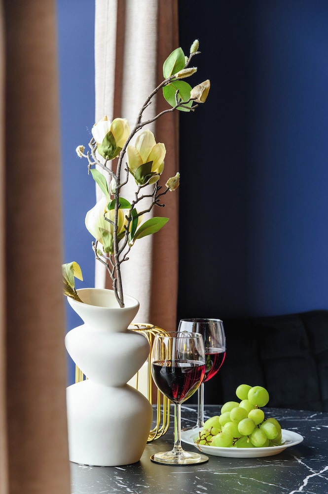 Apartament Bulvar - by Kairos Apartments