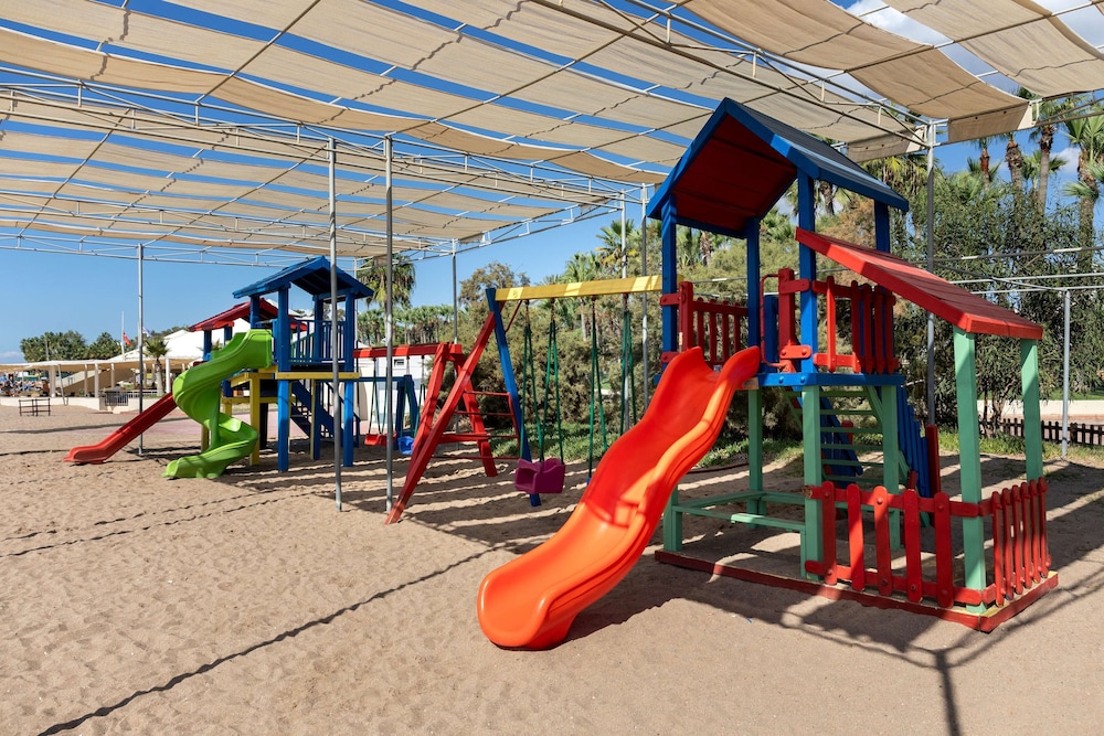 Marvida Family Eco - Ultra All Inclusive & Kids Concept
