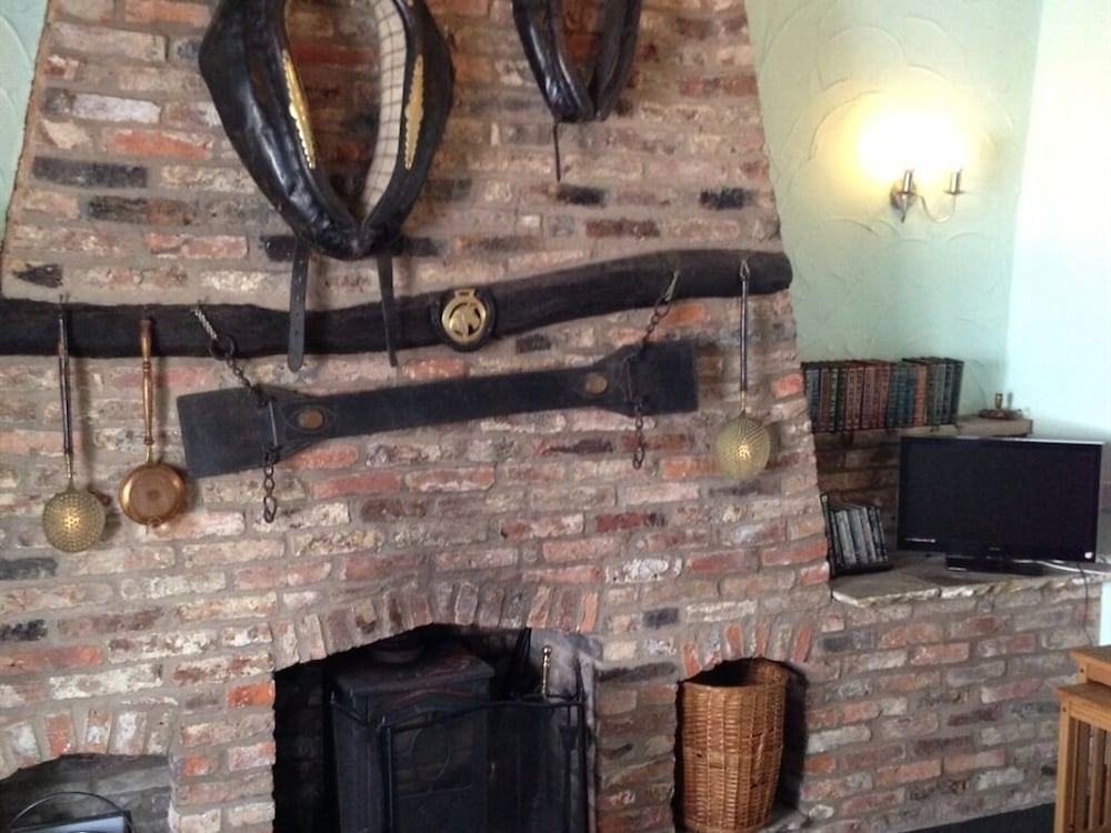 Blacksmith Arms