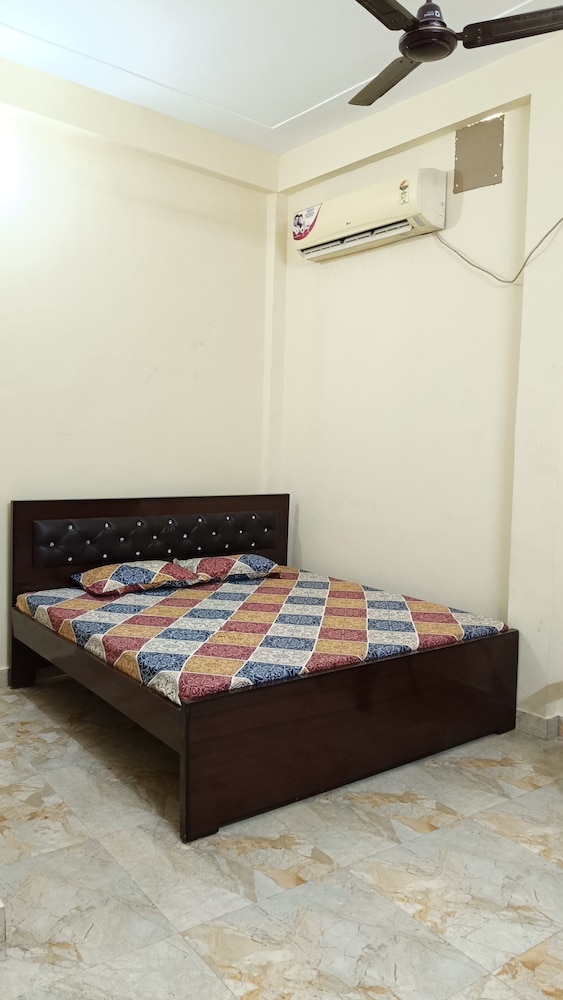 Maa Bhagwati Home Stay