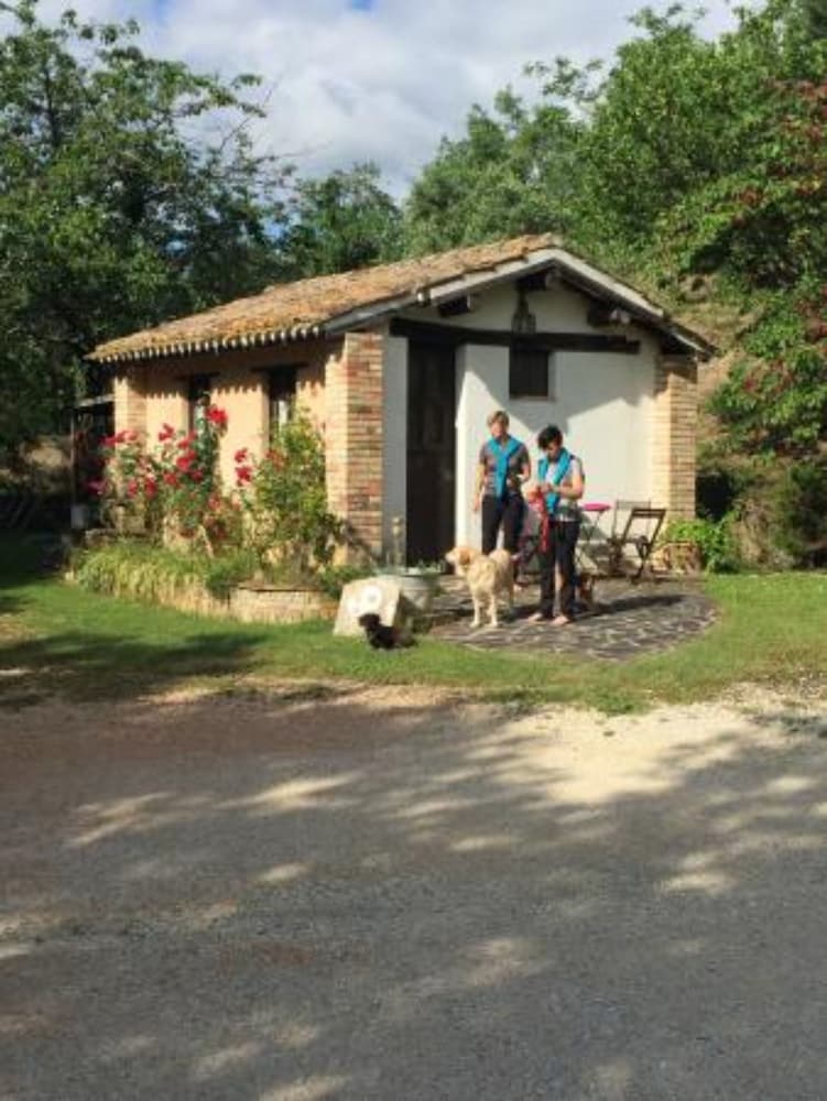 Agriturismo Fontechiara