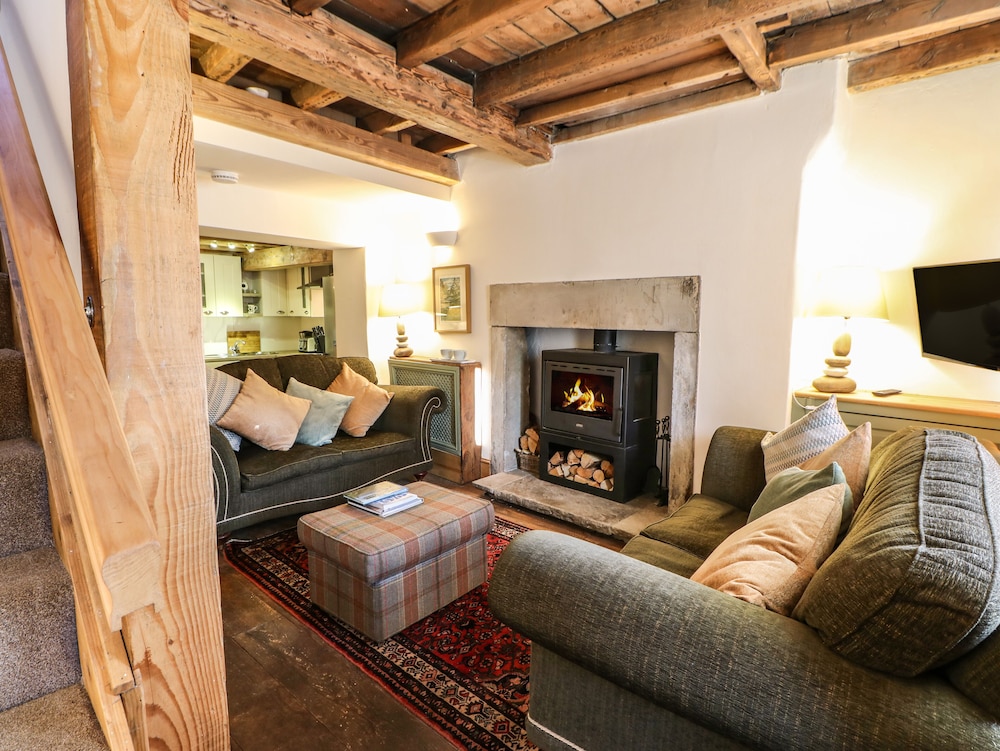 Sunny Cottage