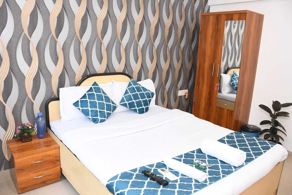 Tulsi Home Stay