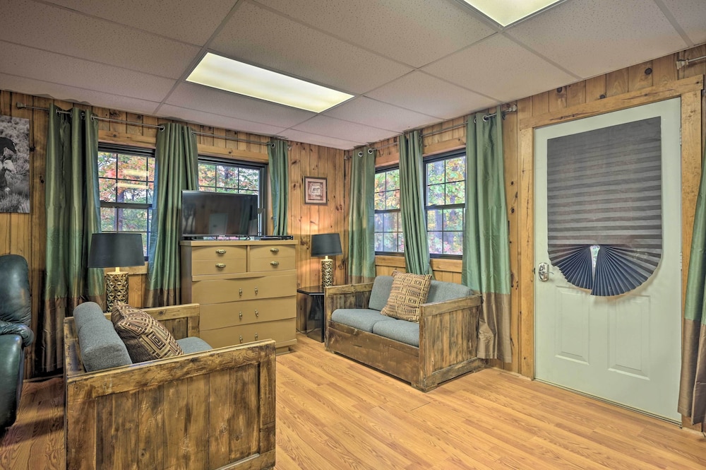 Cheyenne Ranch Retreat Near Raystown Lake!