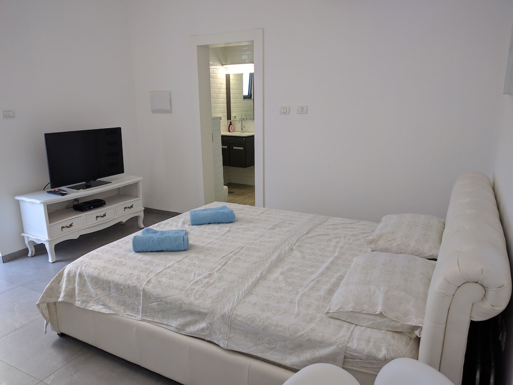 Eilat Red Sea Luxury Apartments