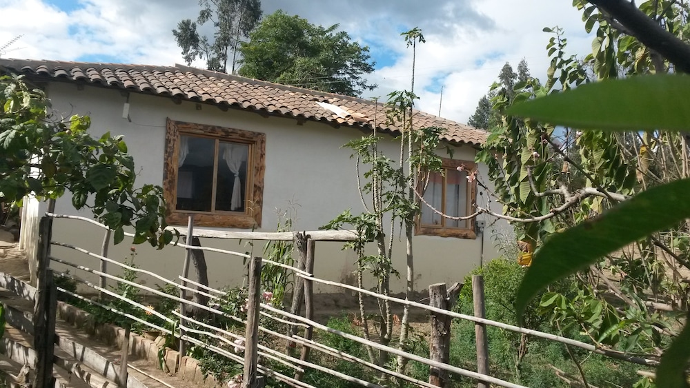 Loma Wasi Village