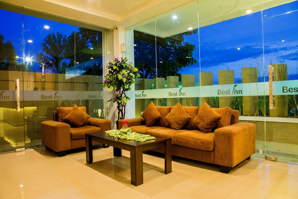 Best Inn Hotel