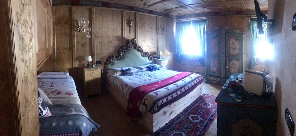 B&B Nonno Remo view 5