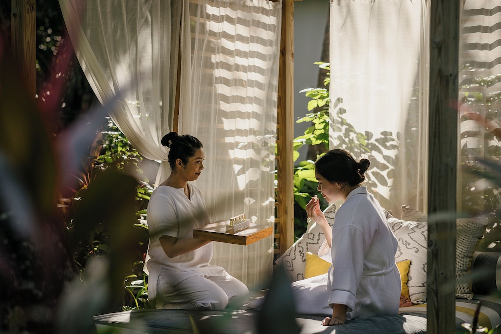 Dhigali Maldives - Premium All Inclusive