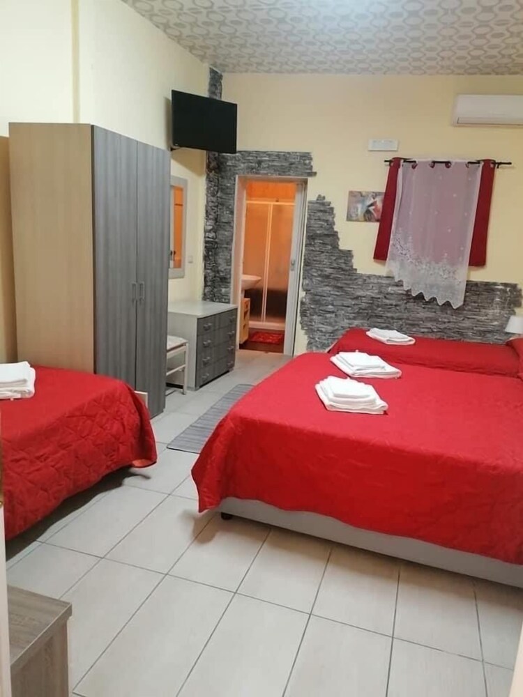 Golden Dreams B&B
