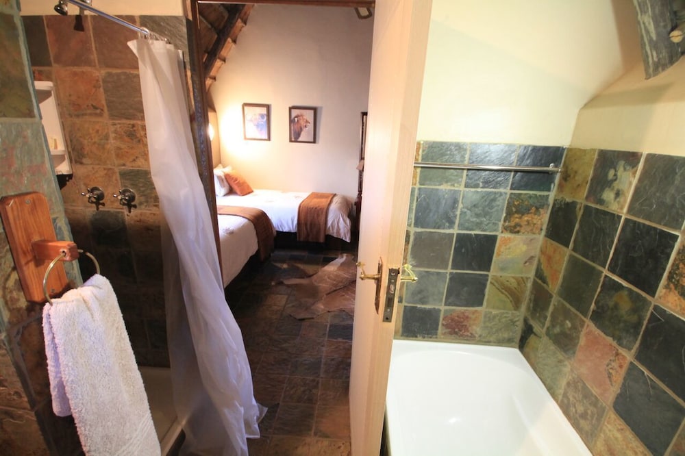 Kwaggashoek Game Ranch