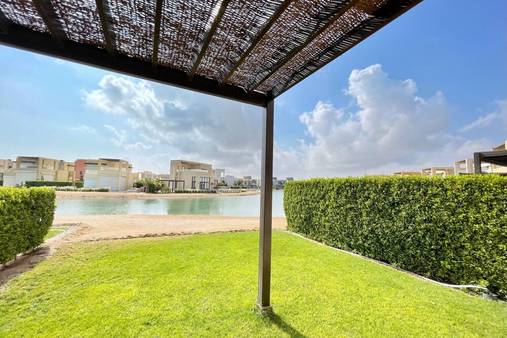 Xuru Stays I Homey 3 BDR Townhouse @ Tawila El Gouna