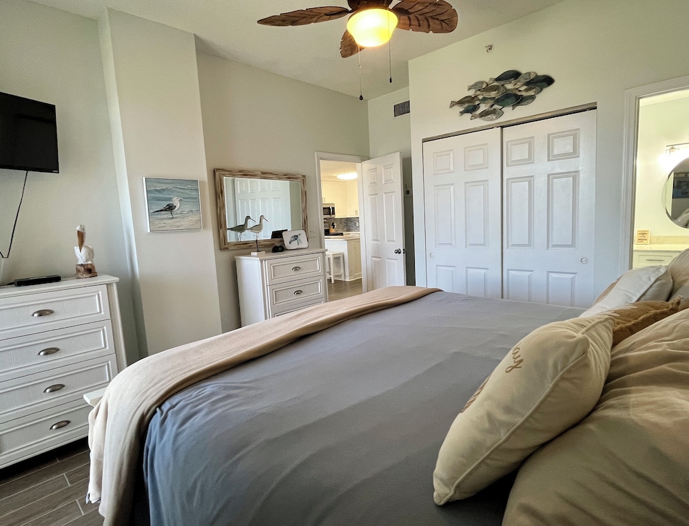 The Dunes #101W by Southern Vacation Rentals