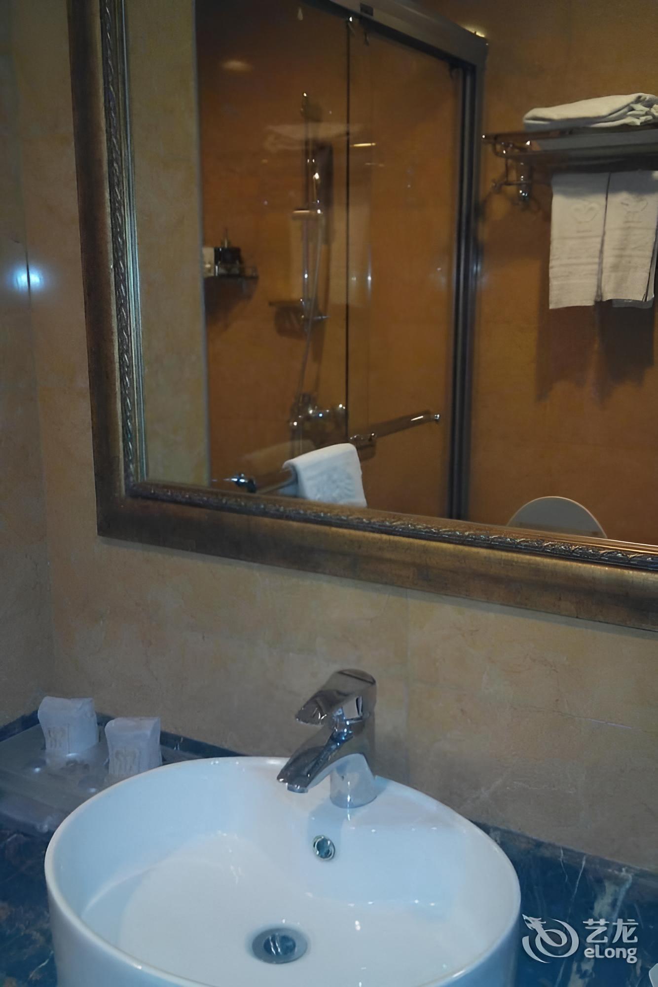 Guangzhou Regency Hotel