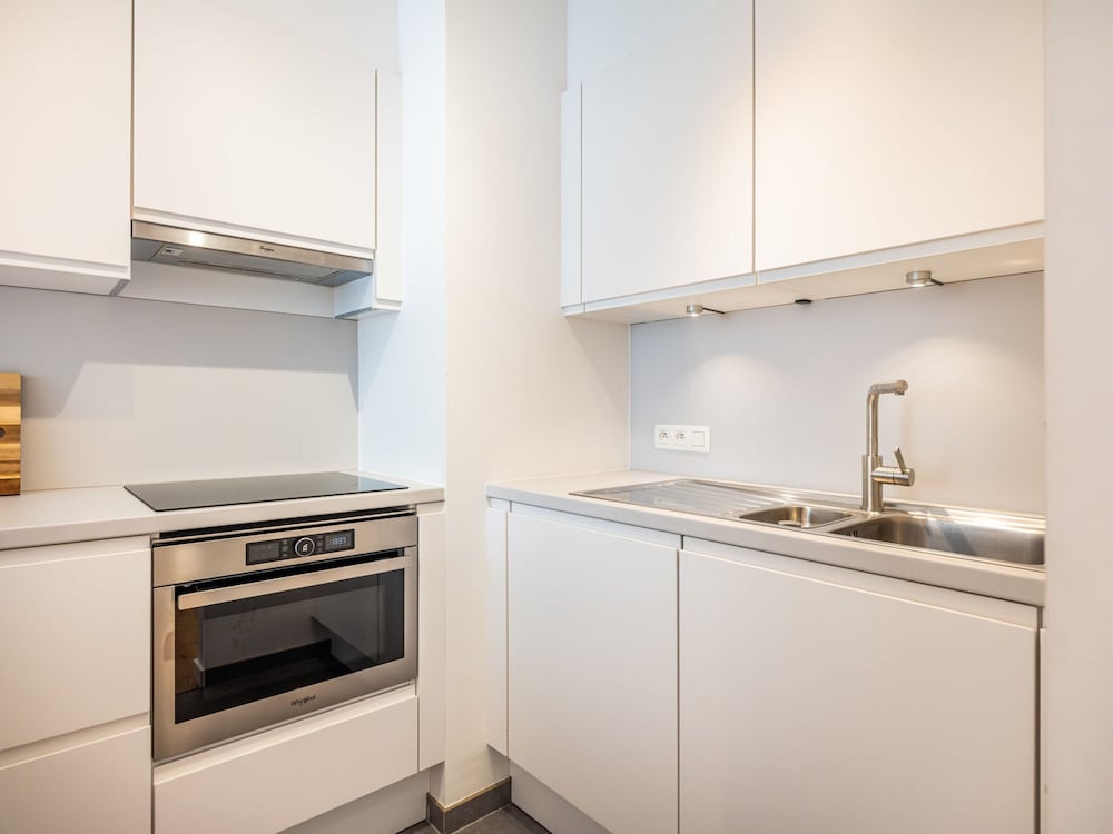 Apartment in Koksijde Near the Beach