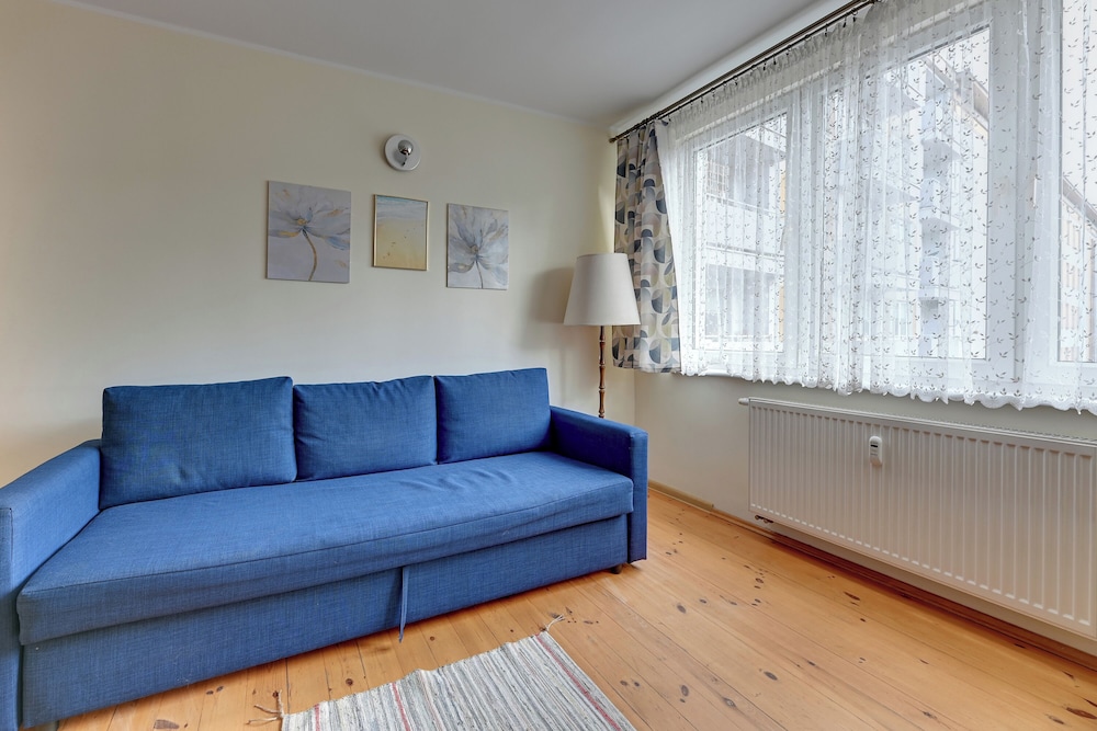 Gdynia Centrum by Grand Apartments