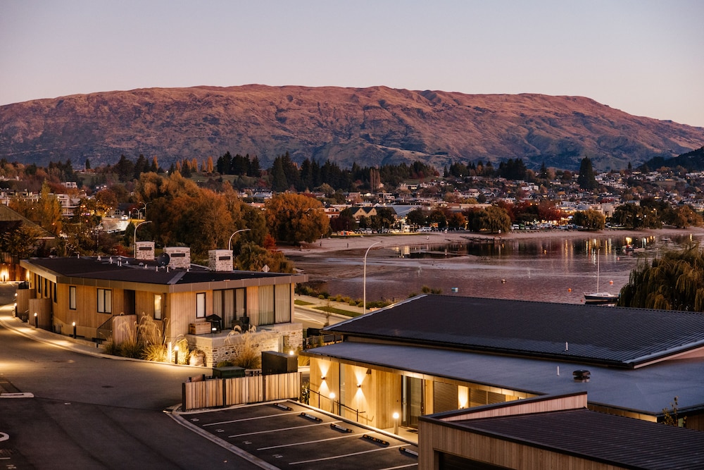 Wanaka Vacations - Release Wanaka - Apartment 26 - Property Image 6