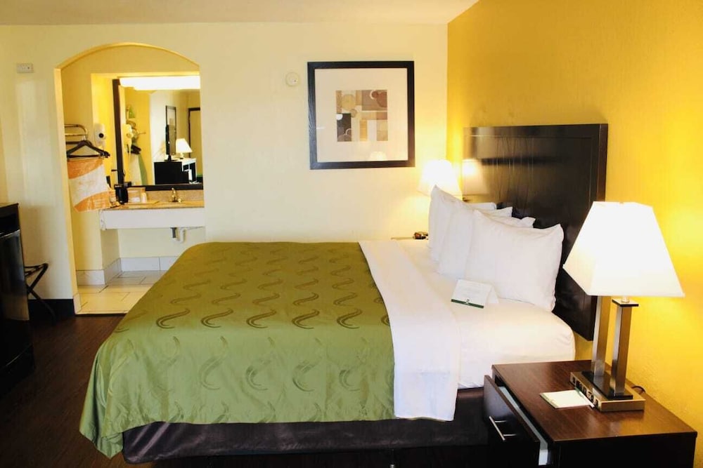 Quality Inn Indianola