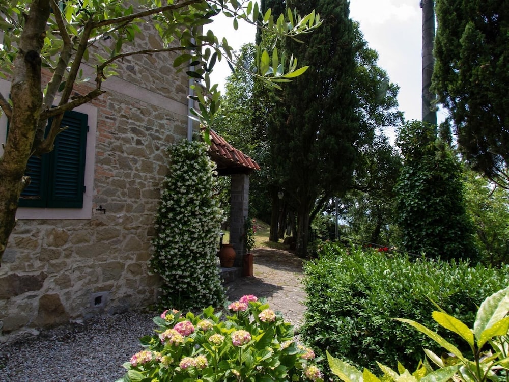 B&B Villa Manini