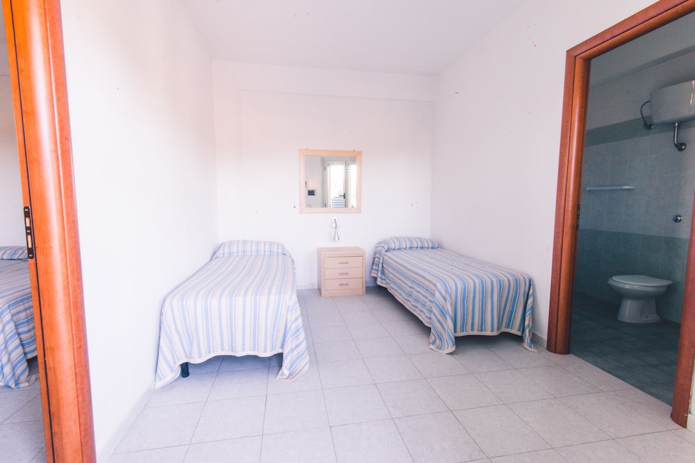 Villaggio Borgo degli Ulivi