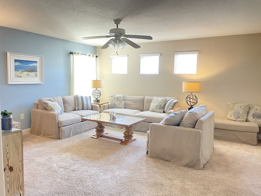 St5336ob Solterra Resort 5 Bedroom Home