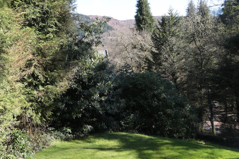 Summer Hill Guest House