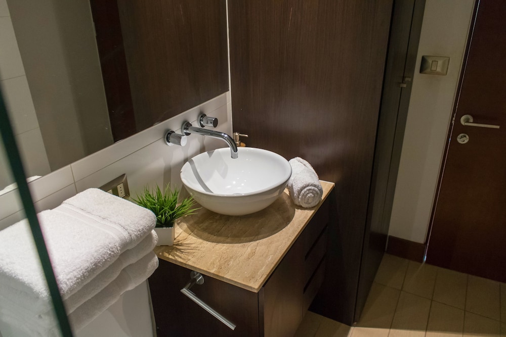 Alto Apart & Suites