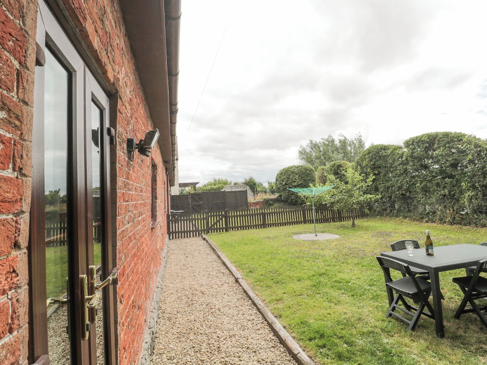Mistletoe Cottage