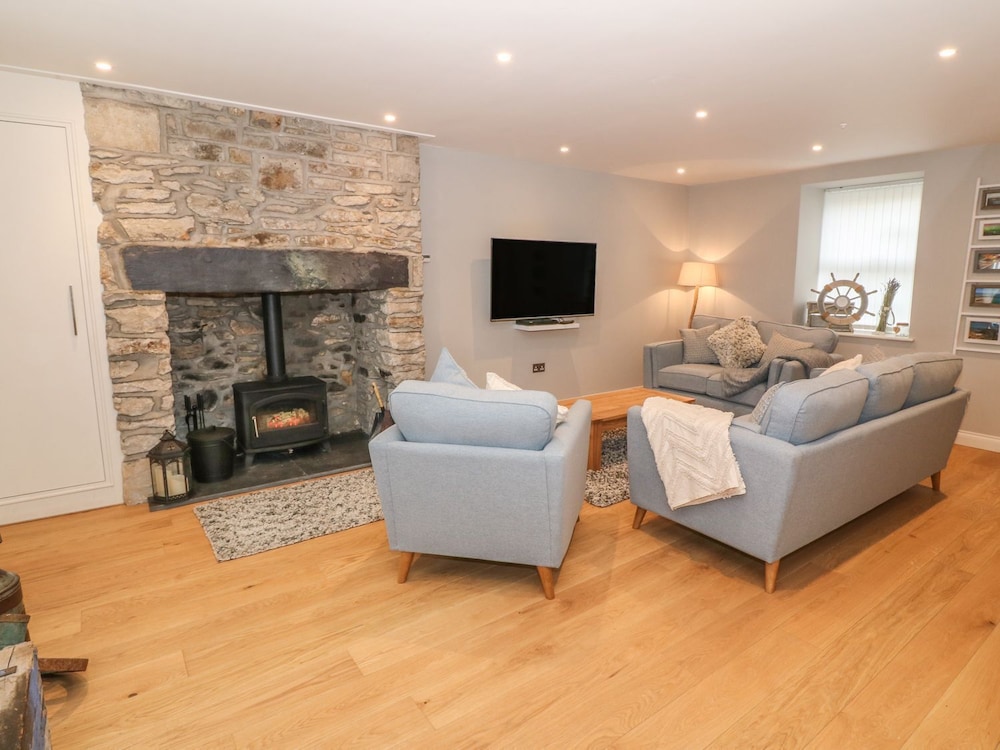 Fishermans Cottage