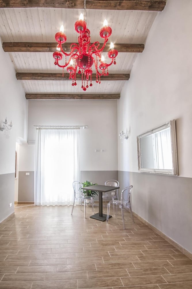 Residenza Le Zagare