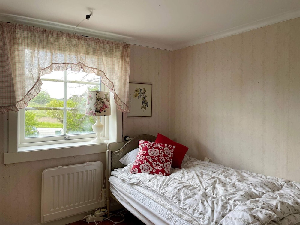 4 Person Holiday Home in Orsundsbro