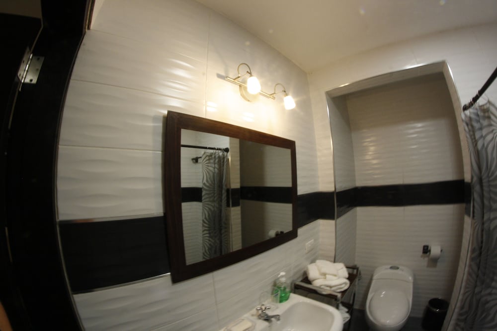 Chawpi Lodge