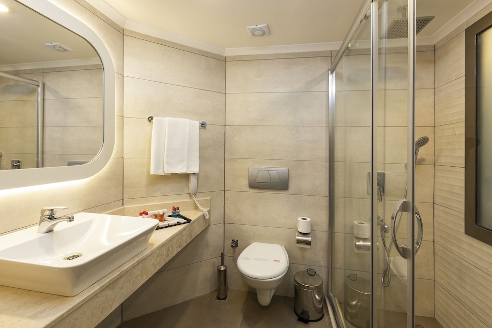 Narcia Resort Side - All Inclusive