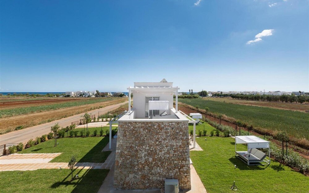 1665 Perla Saracena Luxury Suites - Attici Panoramici Vista Mare by Barbarhouse