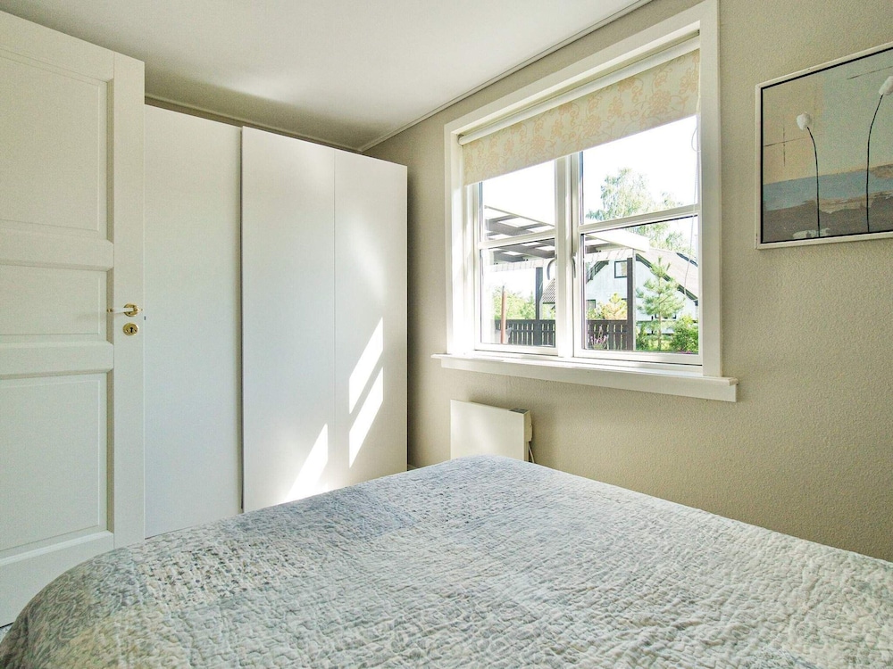 Holiday Home in Gilleleje view 2