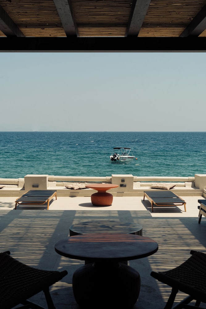 Beau Rivage Suites