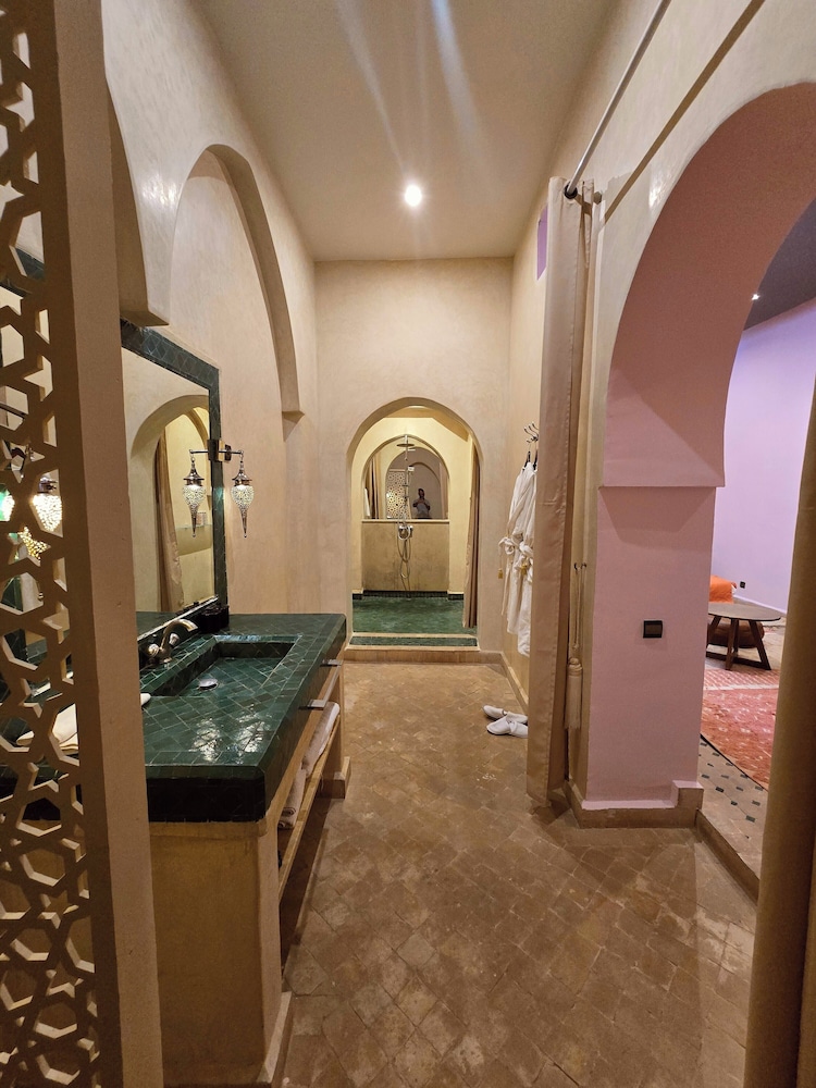 Le Riad Medina Privilège & Spa