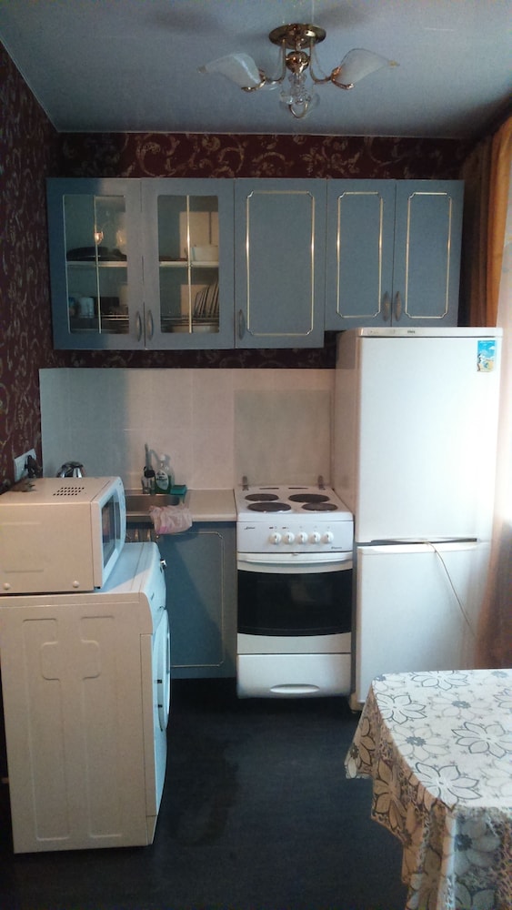 Apartment Kirova 59