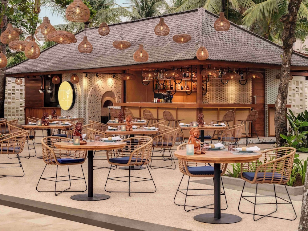 Sofitel Bali Nusa Dua Beach Resort 125