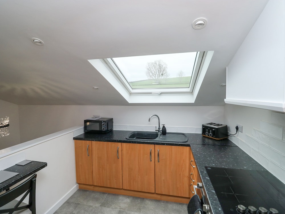 Springwell Lodge