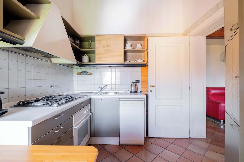 Casa Indipendenza Bright Stay in Historic Center