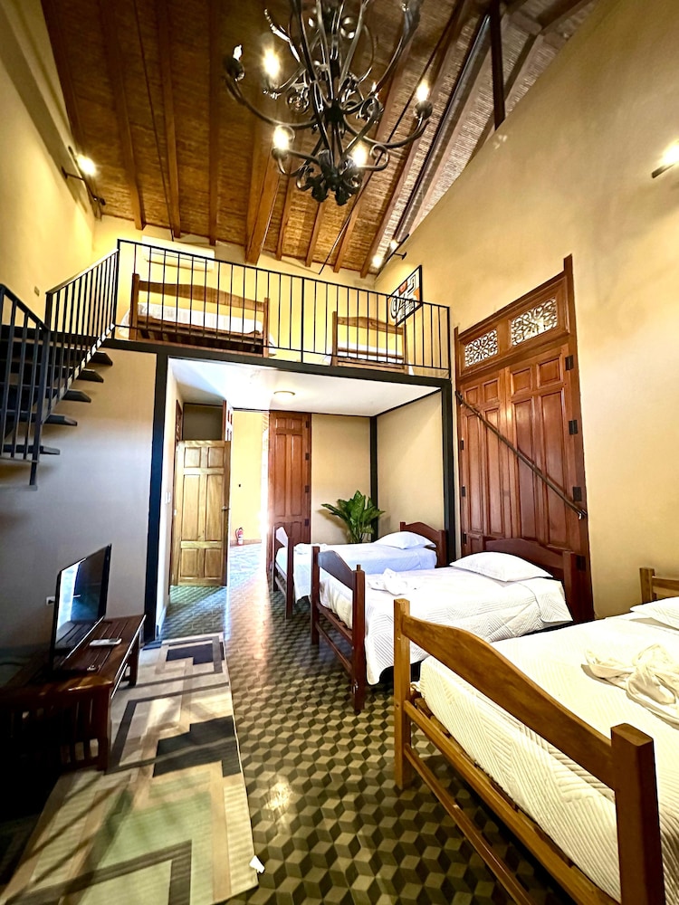 Hotel Colonial Victonella