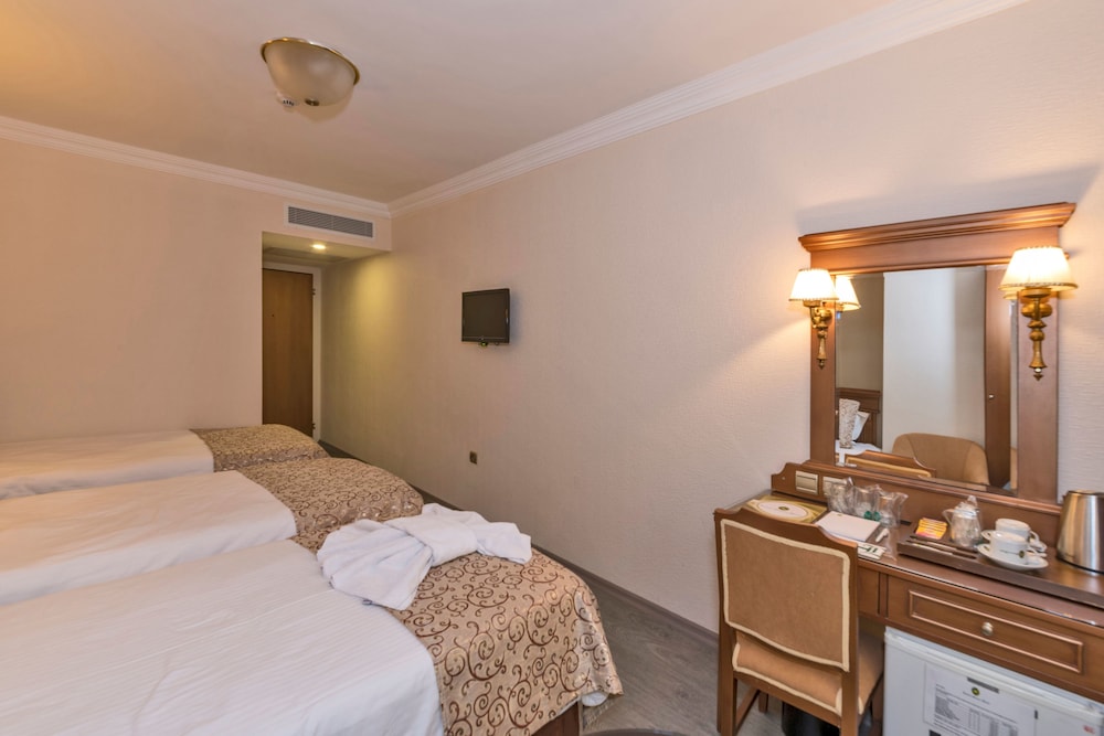 Laleli Gonen Oteli - Image 14