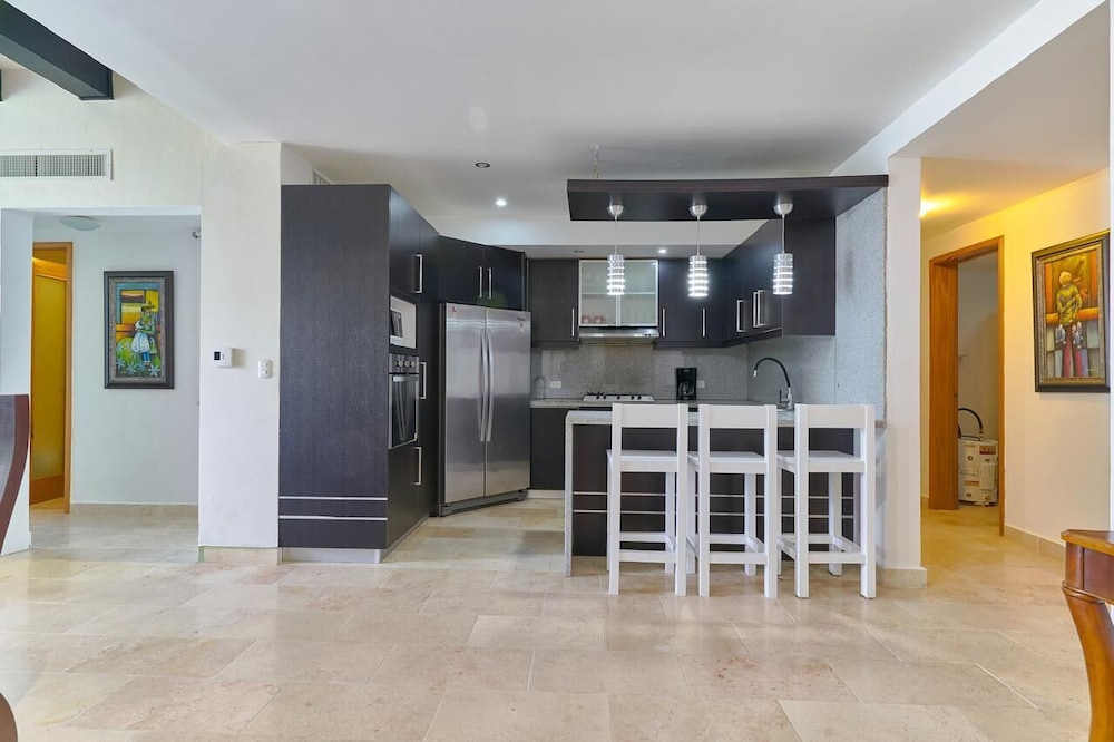 Cap Blue Apartamento C315