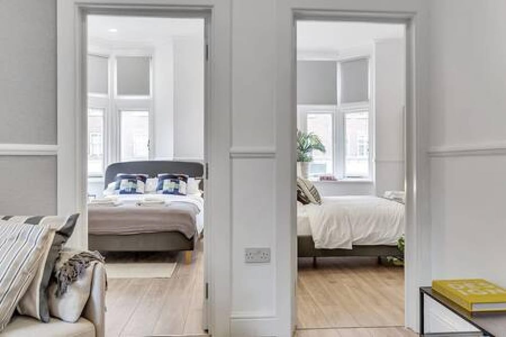 The Pembroke in Greater London