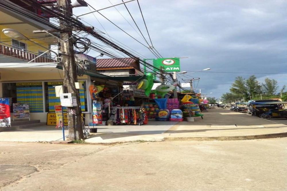 Lanta Sun Smile Place