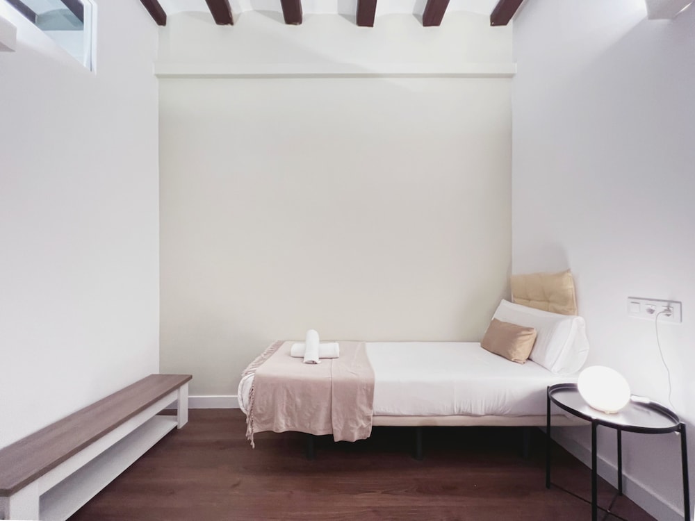Stay U-nique Apartments Vila de Gracia