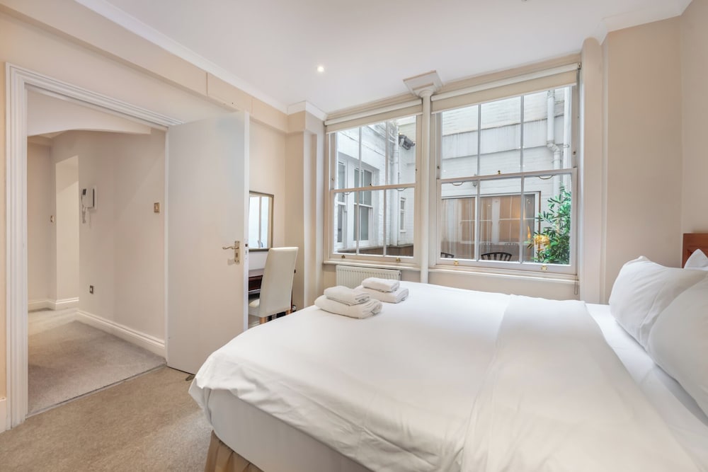 Hertford House Mayfair